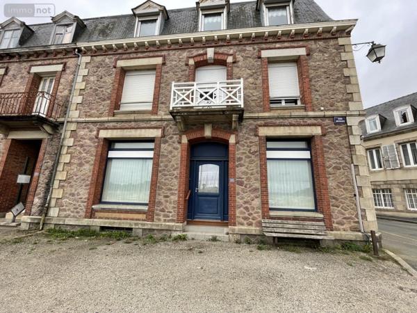 Appartement à vendre à Paimpol dans les Côtes-d'Armor (22500), ref : 22023-3404