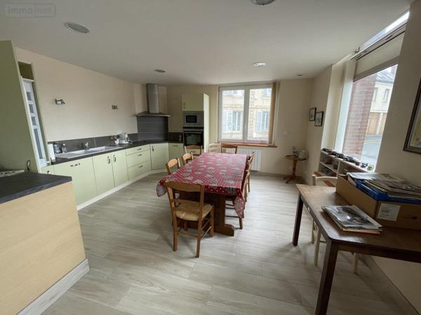 Appartement à vendre à Paimpol dans les Côtes-d'Armor (22500), ref : 22023-3404