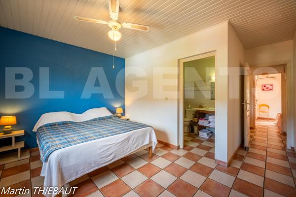 Bien d’exception au Marin – Villa avec deux logements et panorama unique