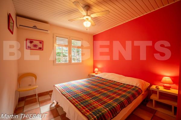 Bien d’exception au Marin – Villa avec deux logements et panorama unique