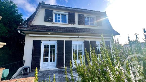 Maison à vendre  5 pièces - 100 m2 PONTOISE - 95