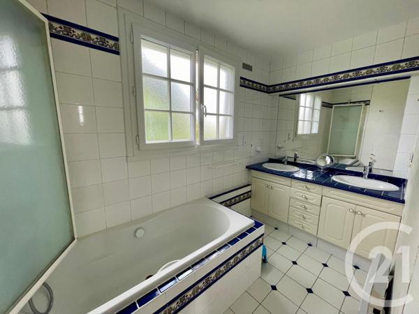 Maison à vendre  5 pièces - 100 m2 PONTOISE - 95