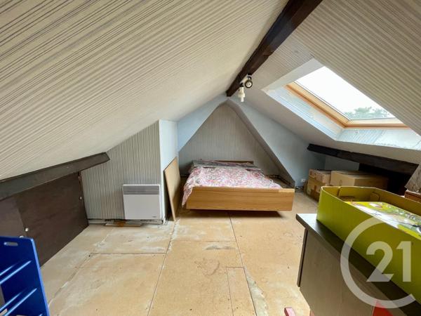 Maison à vendre  5 pièces - 100 m2 PONTOISE - 95