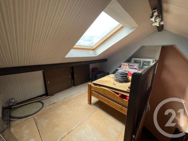 Maison à vendre  5 pièces - 100 m2 PONTOISE - 95