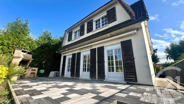 Maison à vendre  5 pièces - 100 m2 PONTOISE - 95