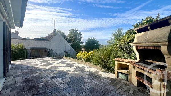 Maison à vendre  5 pièces - 100 m2 PONTOISE - 95