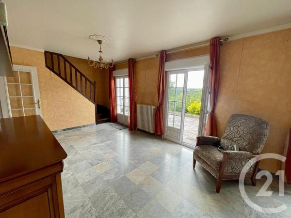 Maison à vendre  5 pièces - 100 m2 PONTOISE - 95