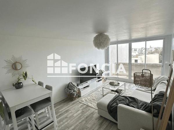 Location Appartement 3 pièces 63.86 m² - Franconville 95130