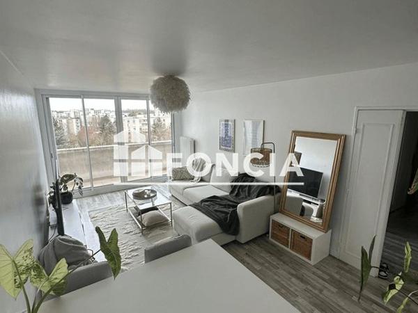 Location Appartement 3 pièces 63.86 m² - Franconville 95130