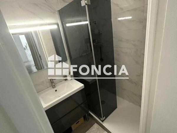 Location Appartement 3 pièces 63.86 m² - Franconville 95130