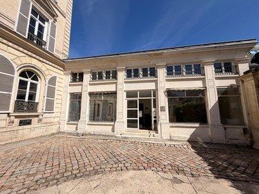 Appartement à vendre à Rouen en Seine-Maritime (76000), ref : 151