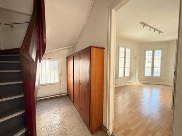Appartement à vendre à Rouen en Seine-Maritime (76000), ref : 151