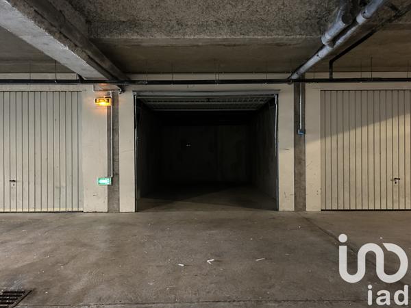 Parking à vendre 14 m² La Rochelle