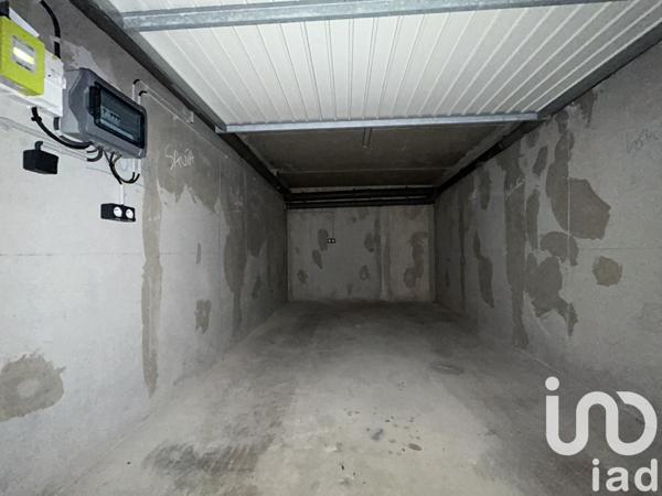 Parking à vendre 14 m² La Rochelle