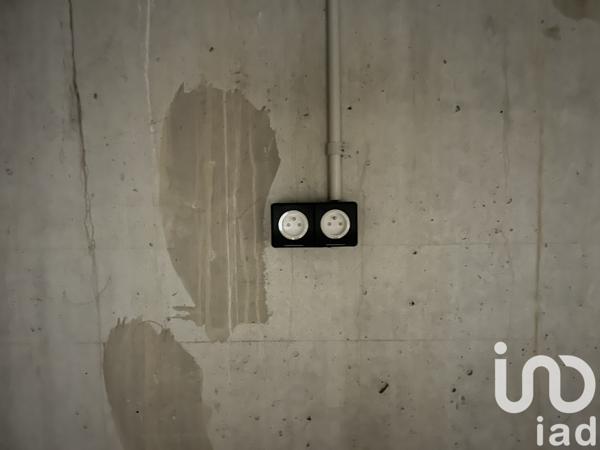 Parking à vendre 14 m² La Rochelle