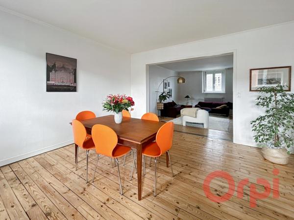 Appartement à vendre    4 pièces • 124,03 m2 Arras