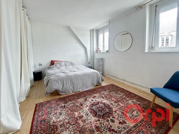 Appartement à vendre    4 pièces • 124,03 m2 Arras