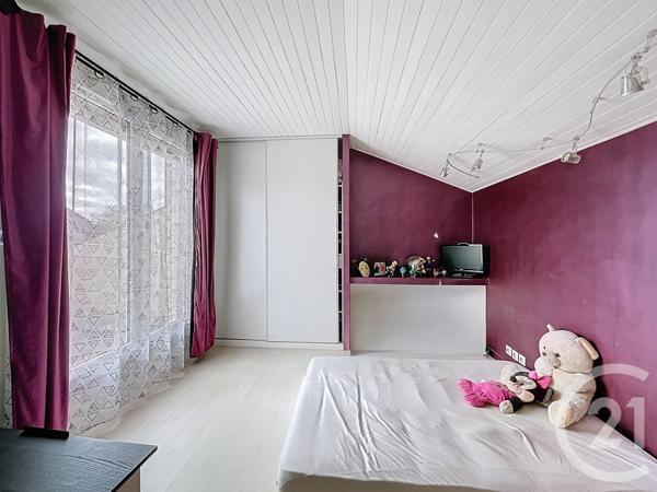 Maison à vendre  5 pièces - 100 m2 MOISSY CRAMAYEL - 77