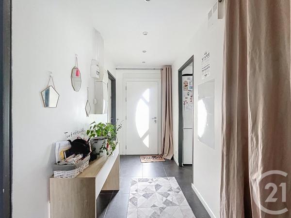 Maison à vendre  5 pièces - 100 m2 MOISSY CRAMAYEL - 77