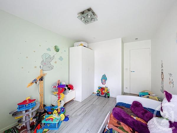 Maison à vendre  5 pièces - 100 m2 MOISSY CRAMAYEL - 77