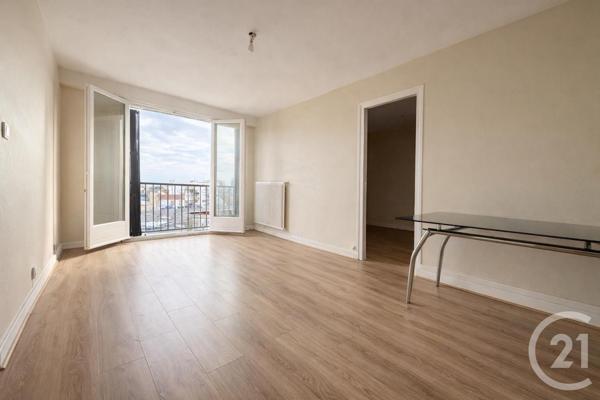 Appartement F2 à vendre  2 pièces - 44,70 m2 DRANCY - 93