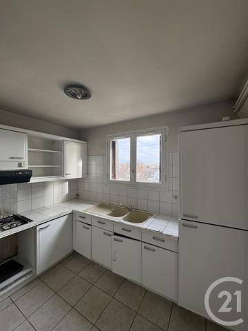 Appartement F2 à vendre  2 pièces - 44,70 m2 DRANCY - 93