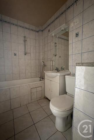 Appartement F2 à vendre  2 pièces - 44,70 m2 DRANCY - 93