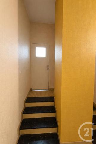 Appartement F2 à vendre  2 pièces - 44,70 m2 DRANCY - 93