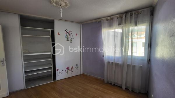 Appartement de 90,95 m²