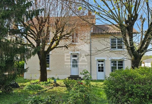 Maison La Couronne 5 pièce(s) 116 m2, proche Angoulême (16000)