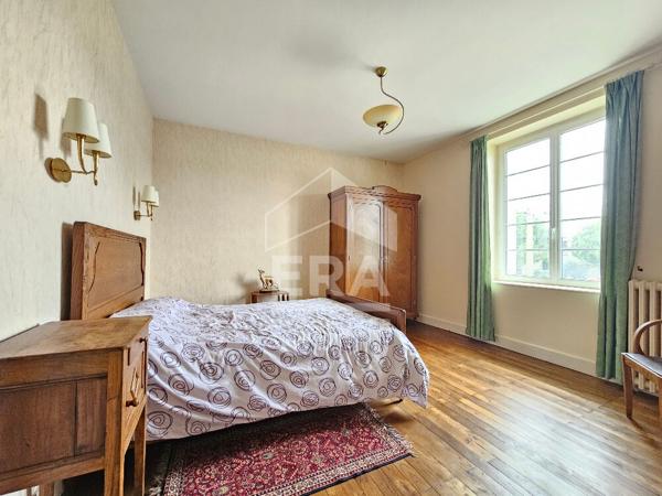 Maison La Couronne 5 pièce(s) 116 m2, proche Angoulême (16000)