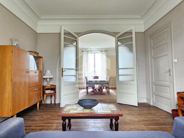 Maison La Couronne 5 pièce(s) 116 m2, proche Angoulême (16000)