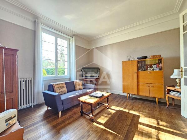 Maison La Couronne 5 pièce(s) 116 m2, proche Angoulême (16000)