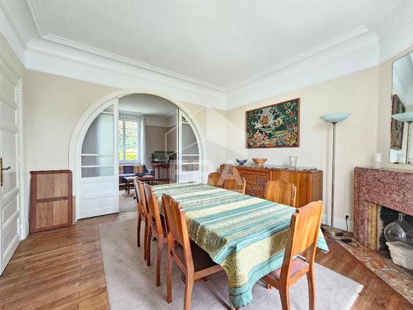 Maison La Couronne 5 pièce(s) 116 m2, proche Angoulême (16000)