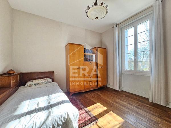 Maison La Couronne 5 pièce(s) 116 m2, proche Angoulême (16000)