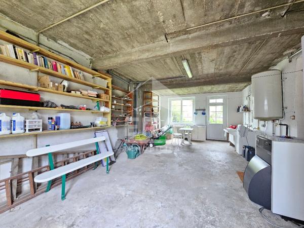 Maison La Couronne 5 pièce(s) 116 m2, proche Angoulême (16000)