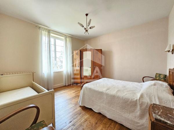 Maison La Couronne 5 pièce(s) 116 m2, proche Angoulême (16000)
