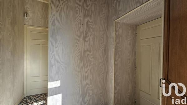 Maison à vendre 5 pièces 117 m² Villefagnan