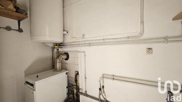 Maison à vendre 5 pièces 117 m² Villefagnan