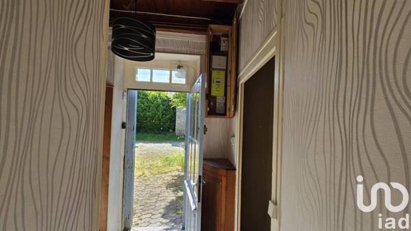 Maison à vendre 5 pièces 117 m² Villefagnan