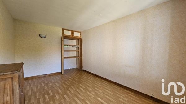 Maison à vendre 5 pièces 117 m² Villefagnan