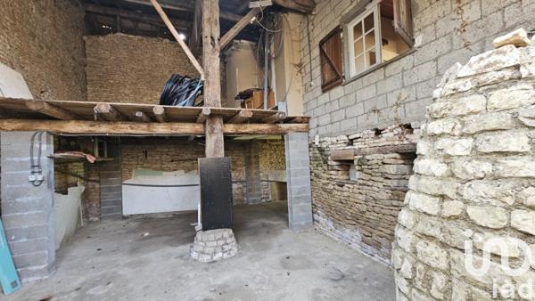 Maison à vendre 5 pièces 117 m² Villefagnan