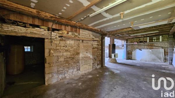 Maison à vendre 5 pièces 117 m² Villefagnan