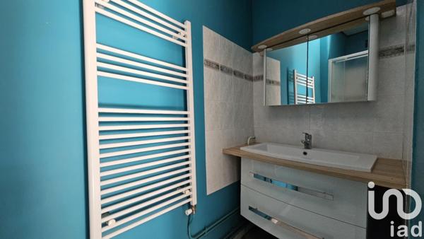 Maison à vendre 5 pièces 117 m² Villefagnan