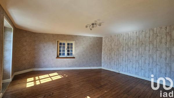 Maison à vendre 5 pièces 117 m² Villefagnan