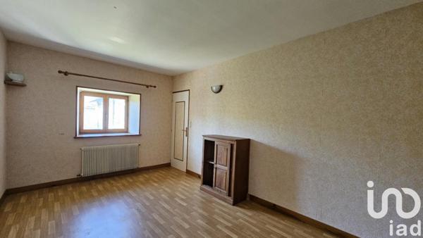 Maison à vendre 5 pièces 117 m² Villefagnan