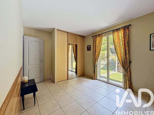 Maison à vendre 6 pièces 133 m² Vaux-sur-Seine