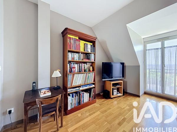 Maison à vendre 6 pièces 133 m² Vaux-sur-Seine