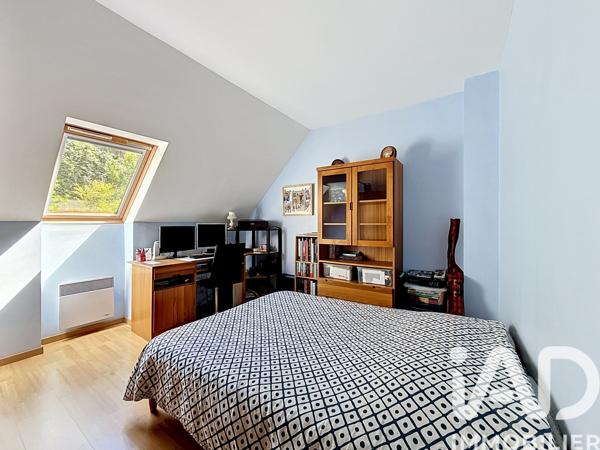 Maison à vendre 6 pièces 133 m² Vaux-sur-Seine