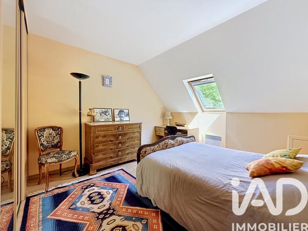 Maison à vendre 6 pièces 133 m² Vaux-sur-Seine